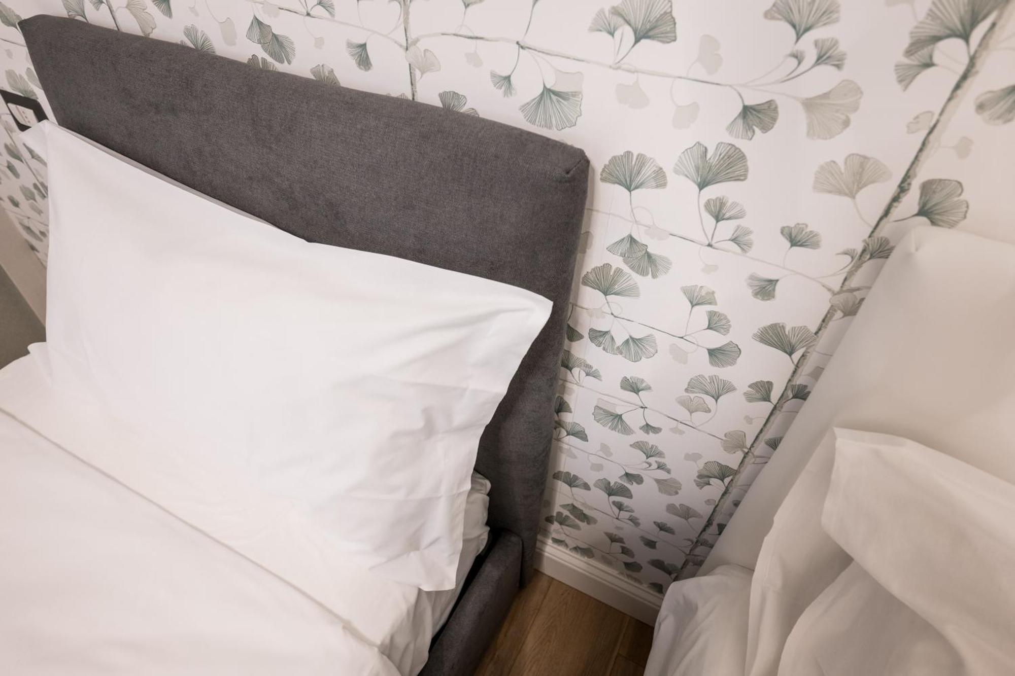 Shortmi Borsieri Apartman Milánó Kültér fotó