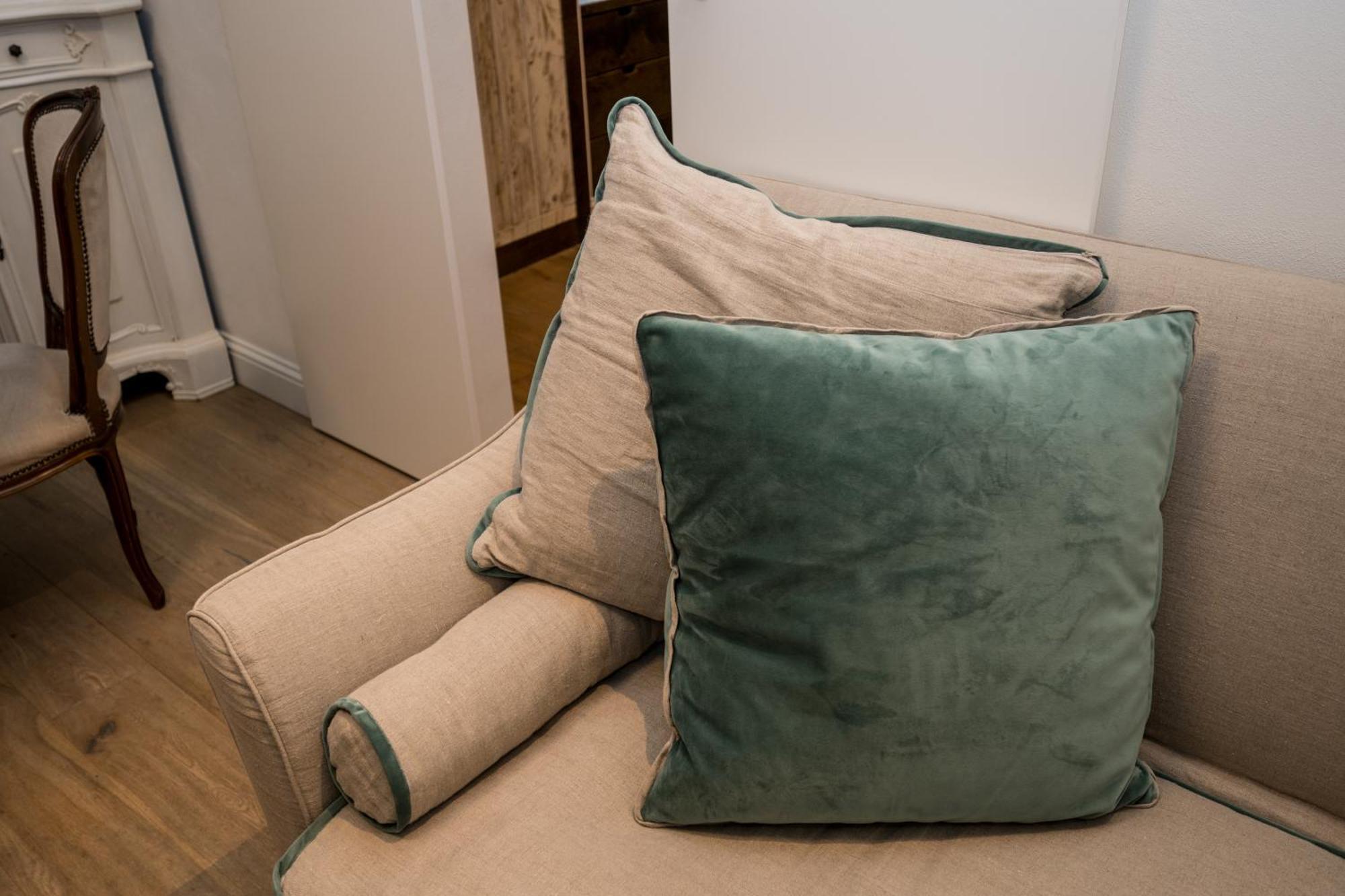 Shortmi Borsieri Apartman Milánó Kültér fotó