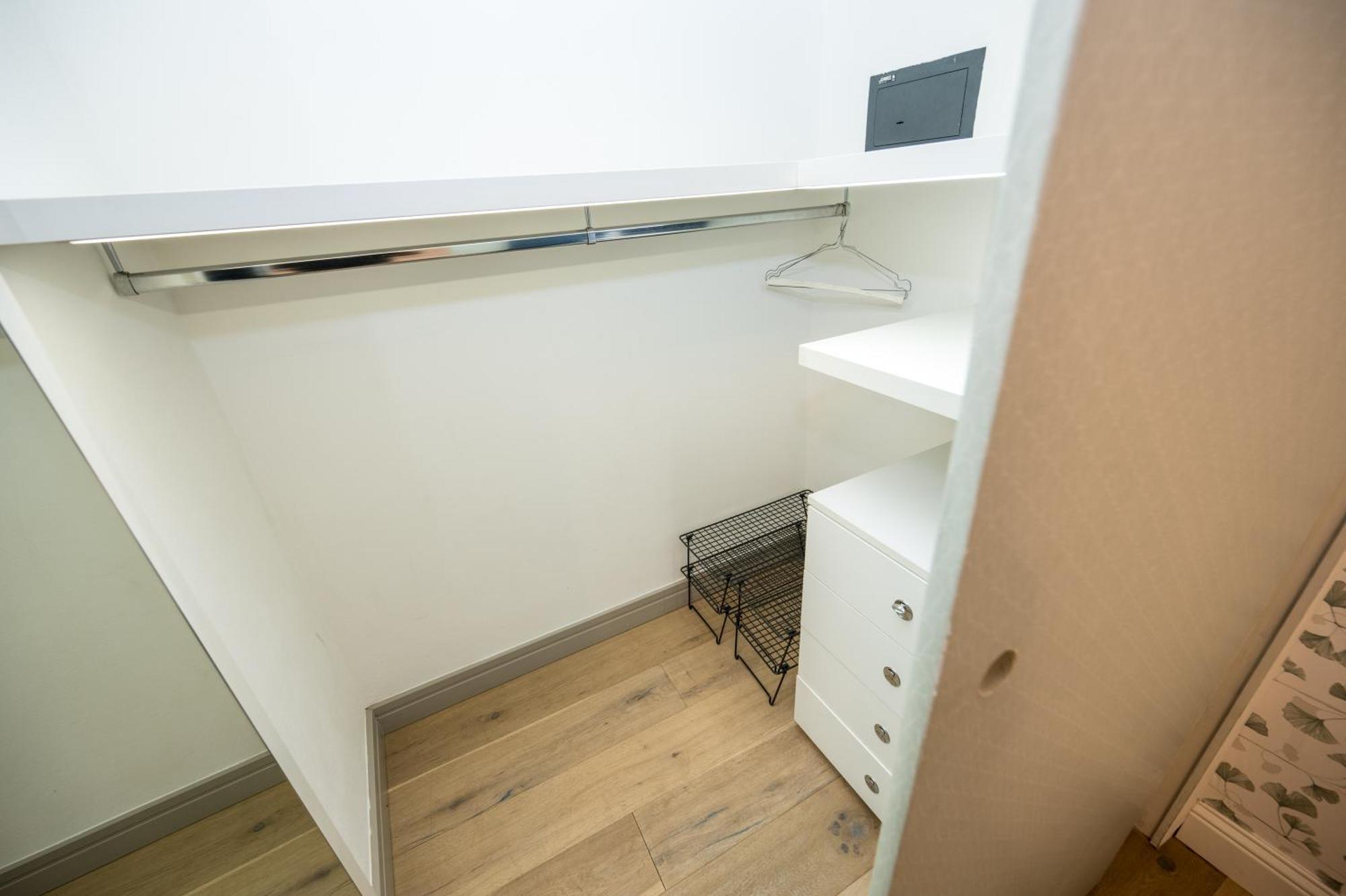 Shortmi Borsieri Apartman Milánó Kültér fotó