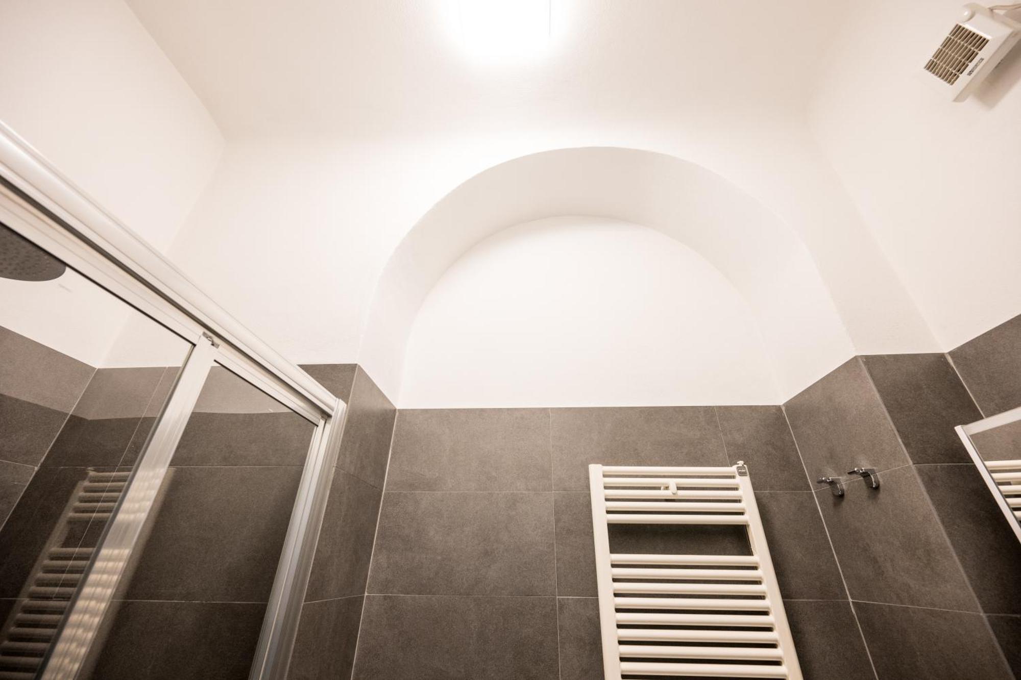 Shortmi Borsieri Apartman Milánó Kültér fotó