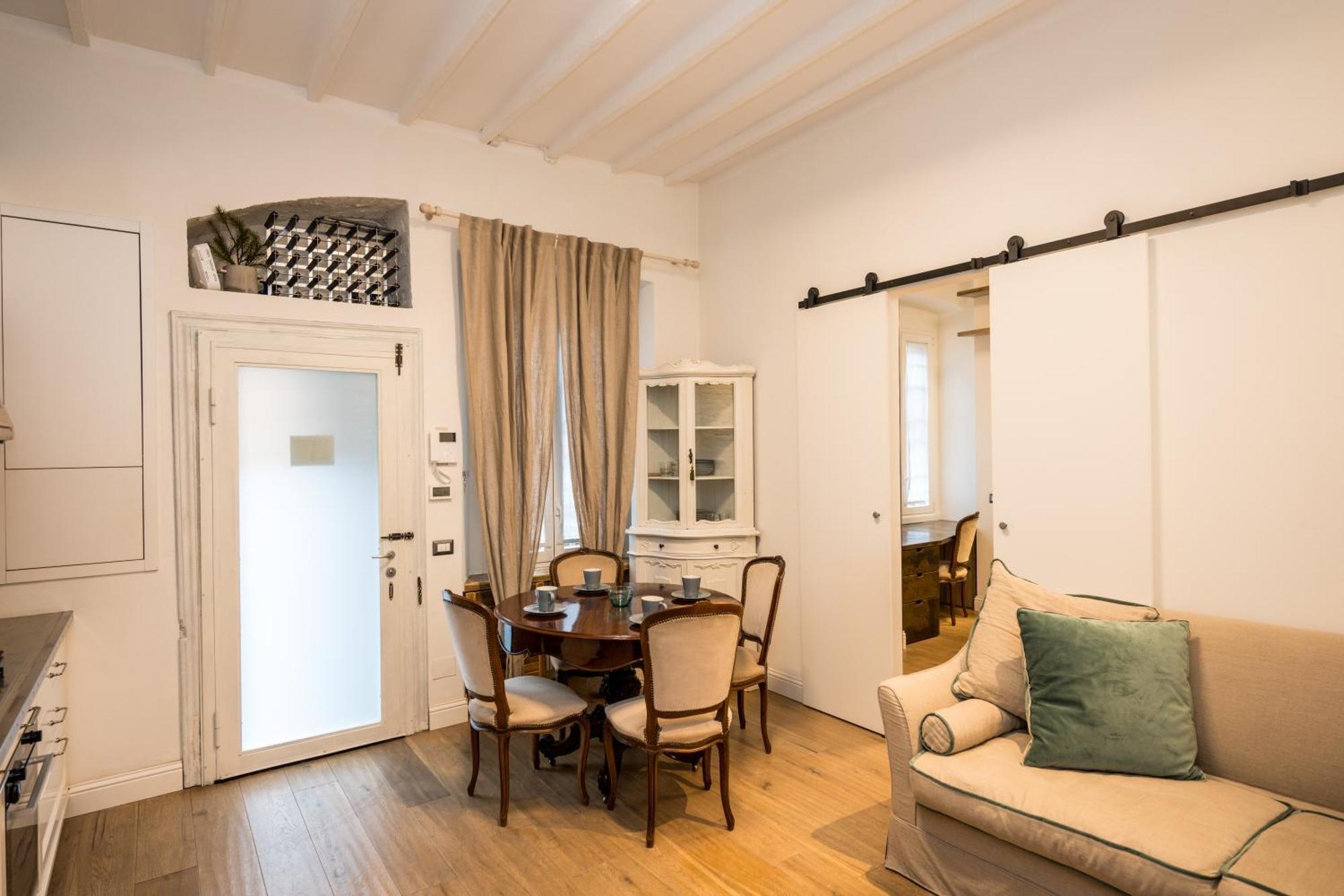 Shortmi Borsieri Apartman Milánó Kültér fotó