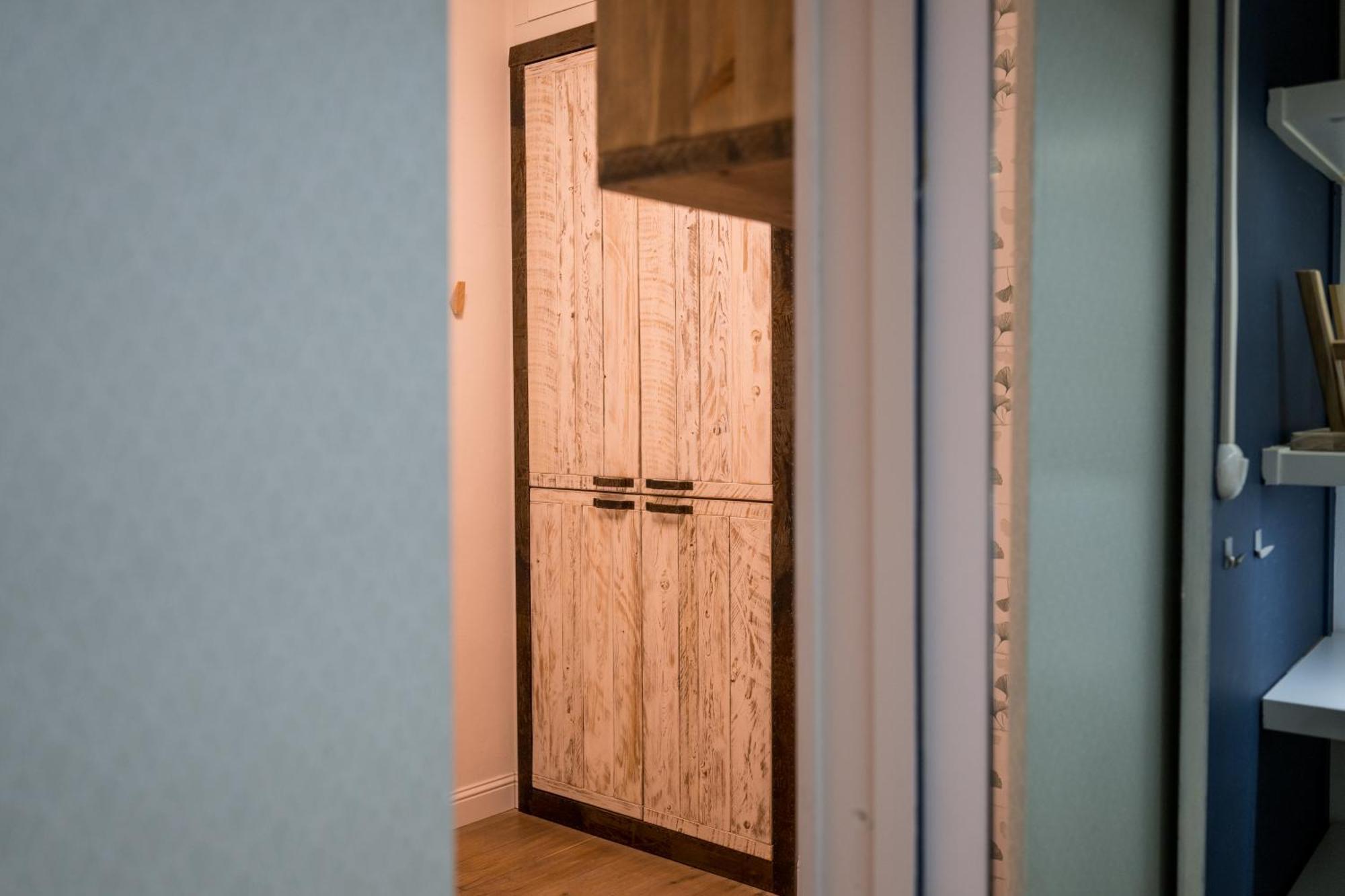 Shortmi Borsieri Apartman Milánó Kültér fotó