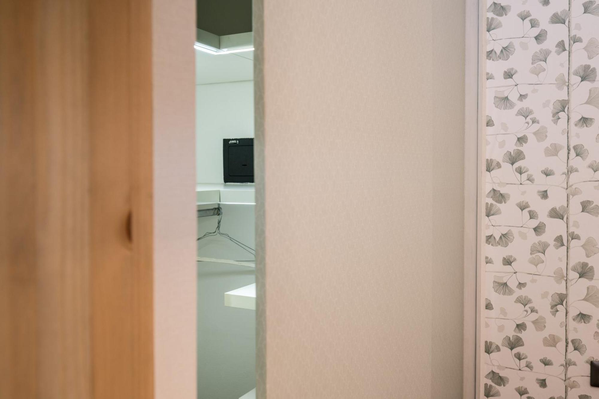 Shortmi Borsieri Apartman Milánó Kültér fotó
