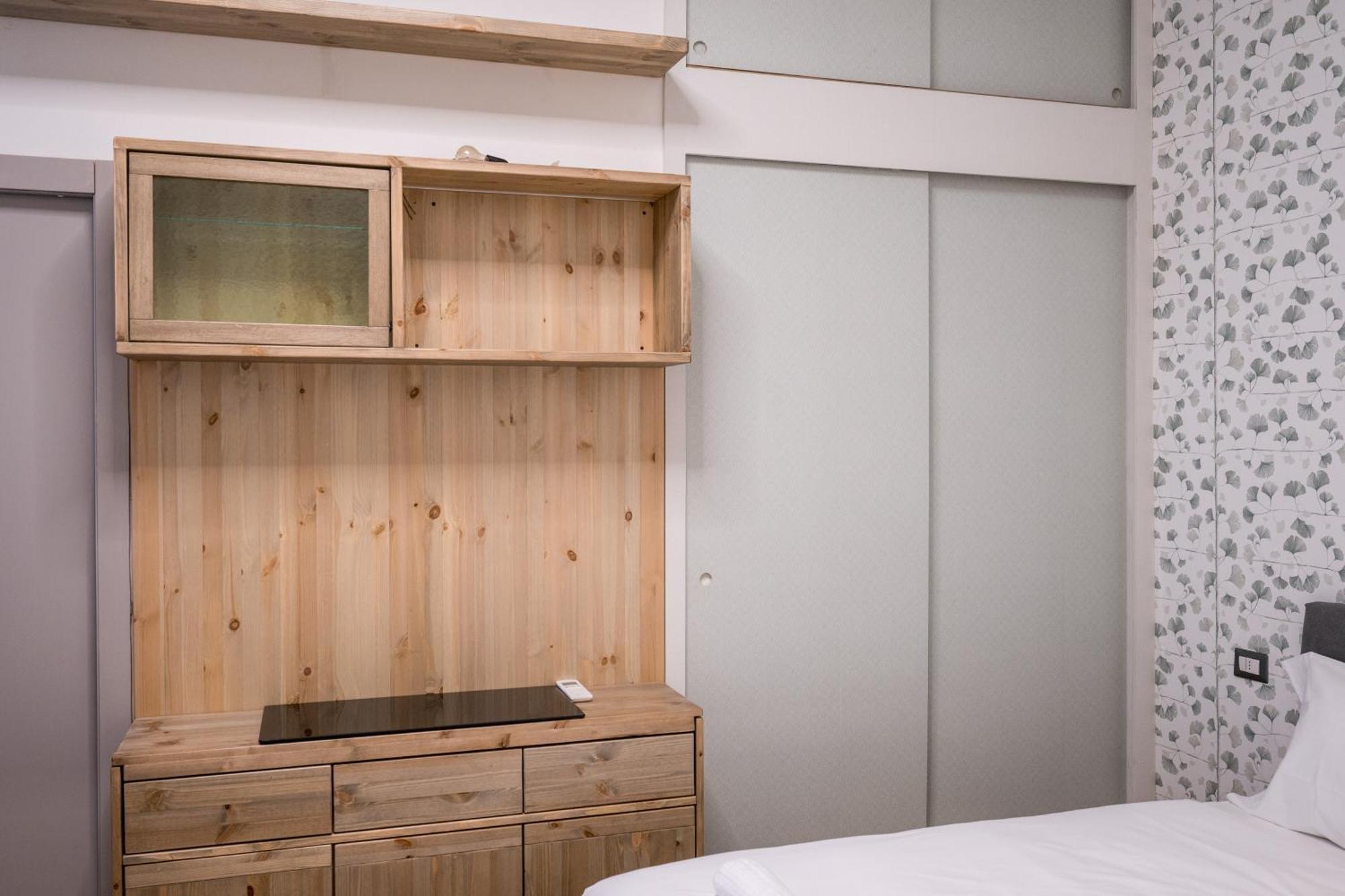 Shortmi Borsieri Apartman Milánó Kültér fotó